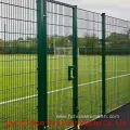 Gates Low Carbon Steel Bilateral Wire Fence